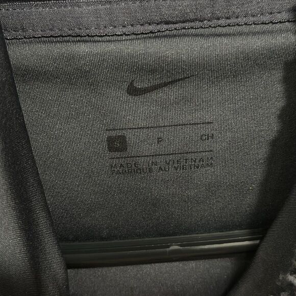 Nike Hooded Sherpa Cowl Neck Long Sleeve Sweatshirt Size Small - Picture 2 of 6